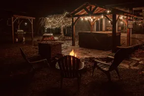 Cozy Cottage w/hot tub near Saratoga Race Course - Image 4