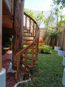 Romantic cabin for couples - Image 4