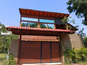 Romantic cabin for couples - Image 2