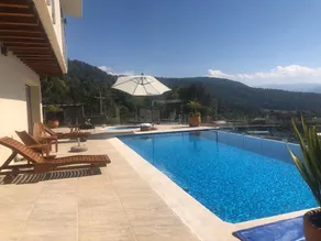 Casa Marmol, Valle de Bravo - Image 5