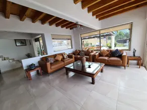 Casa Marmol, Valle de Bravo - Image 2