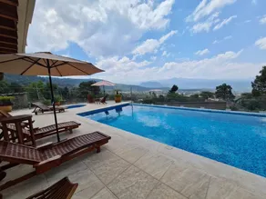 Casa Marmol, Valle de Bravo - Image 4