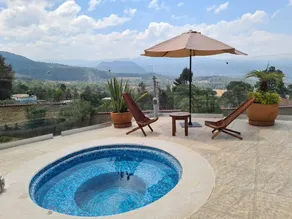 Casa Marmol, Valle de Bravo - Image 3