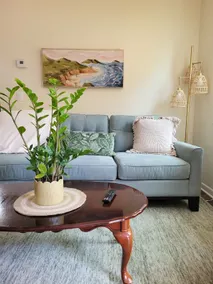 St. Pete Boho: Central 2-BR, heated pool, pets ok! - Image 4