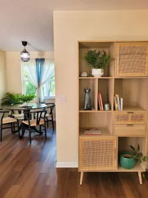 St. Pete Boho: Central 2-BR, heated pool, pets ok! - Image 5