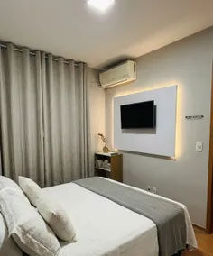 Your Retreat in Cuiabá: 24-hour Comfort and Safety - Image 3