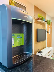 Your Retreat in Cuiabá: 24-hour Comfort and Safety - Image 5