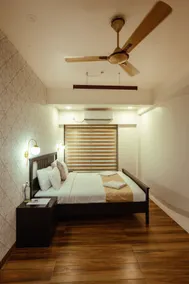 Villa Tranquil 3BHK Luxury Pool Villa in Benaulim - Image 5