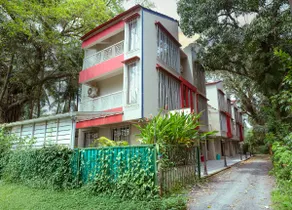 Villa Tranquil 3BHK Luxury Pool Villa in Benaulim - Image 3