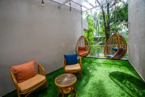 Villa Tranquil 3BHK Luxury Pool Villa in Benaulim - Image 4
