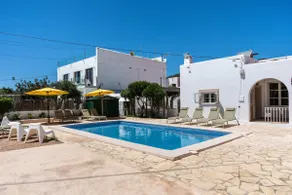 Villa „Can Pep Ramon I“ mit privatem Pool und WLAN - Image 4