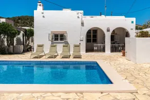 Villa „Can Pep Ramon I“ mit privatem Pool und WLAN - Image 3