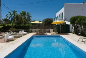 Villa „Can Pep Ramon I“ mit privatem Pool und WLAN - Image 2