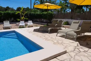 Villa „Can Pep Ramon I“ mit privatem Pool und WLAN - Image 5