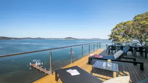 Waterfront, pool, private jetty - Image 2