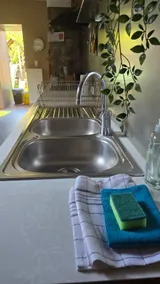 Cheerful townhouse with garden - Image 5