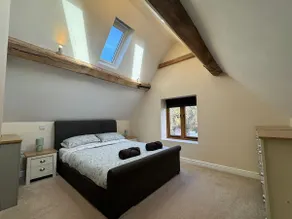 The Stables | Garden, Deck, Parking, Sleeps 6 - Image 4