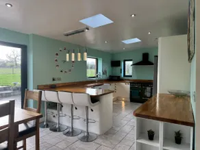 The Stables | Garden, Deck, Parking, Sleeps 6 - Image 5
