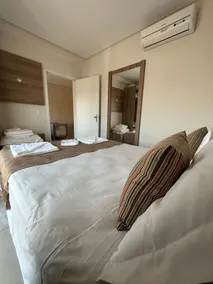 Apartment in Downtown Holambra, Top Centrum 113 - Image 2