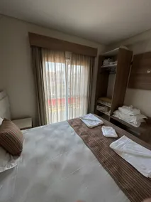 Apartment in Downtown Holambra, Top Centrum 113 - Image 4
