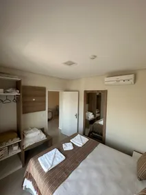 Apartment in Downtown Holambra, Top Centrum 113 - Image 3
