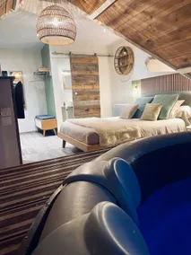 Private spa suite - Image 2