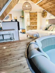 Private spa suite - Image 5