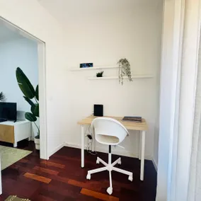 Casa Campos – Comfortable Apartment in Downtown Ovar - Image 4