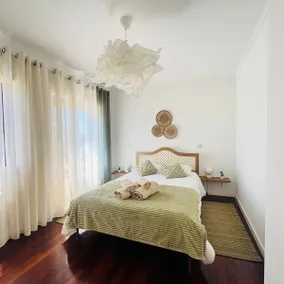 Casa Campos – Comfortable Apartment in Downtown Ovar - Image 2