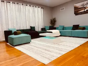 Cincinnati Cozy Entertainment home downtown - Image 2