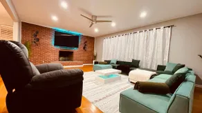 Cincinnati Cozy Entertainment home downtown - Image 3