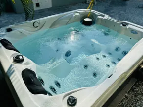 Happy Camper Cottage | Cozy Oasis with Hot Tub - Image 2