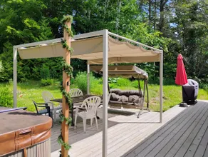 La Belle Vallée - Relaxation & Spa - Image 3