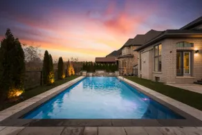 Luxurious 8000 Sq with pool and cabana - Image 3