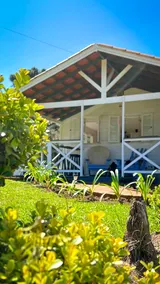 Garten Haus Accommodation - Image 2
