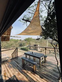 Syeta Bush Lodge - Luxury Bush Villa - Image 5
