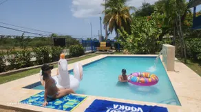 Room for couples in El Combate - Image 4