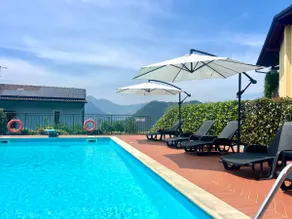 Villa Turchese - with private pool/Jacuzzi - Image 2