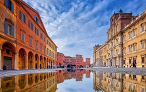 [Centro Modena] Loft | WiFi | Free Parking - Image 4