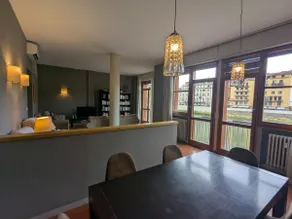 Ponte Vecchio Elegant Apartment - Image 3