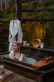 Adelaide Hills Japanese Bath Retreat - Image 2