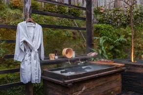 Adelaide Hills Japanese Bath Retreat - Image 5