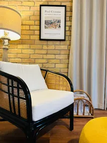 Brick Retreat Near Shops & Dining - Image 3