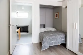 Vintage Modern Apartment by Sea - Eiranranta - Image 2