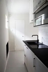 Vintage Modern Apartment by Sea - Eiranranta - Image 5