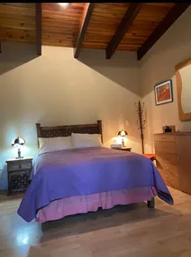 “Los arbolitos” Cabin - Image 3