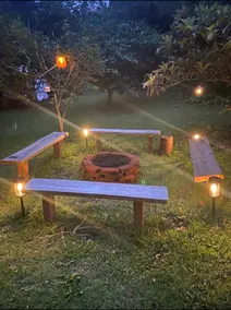 “Los arbolitos” Cabin - Image 3