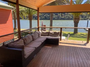 Wisemans Ferry Cabin - Image 3