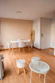 Cozy apartment with a large terrace - Image 2
