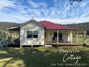 Entire Pet Friendly Home by the Hawkesbury River - Image 5